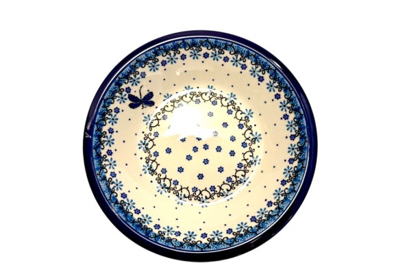 026 Bunzlau Pastabord 1944X Pasta borden